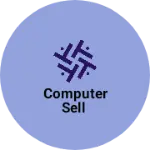 Business logo of Computer sell
