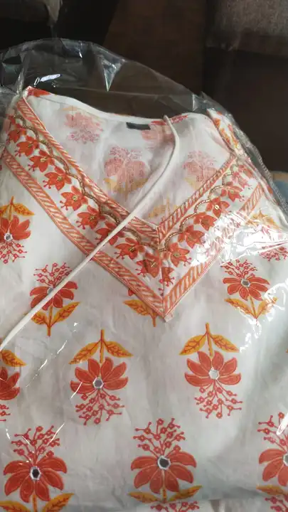 Product uploaded by Shekhawat textile agency on 5/21/2023