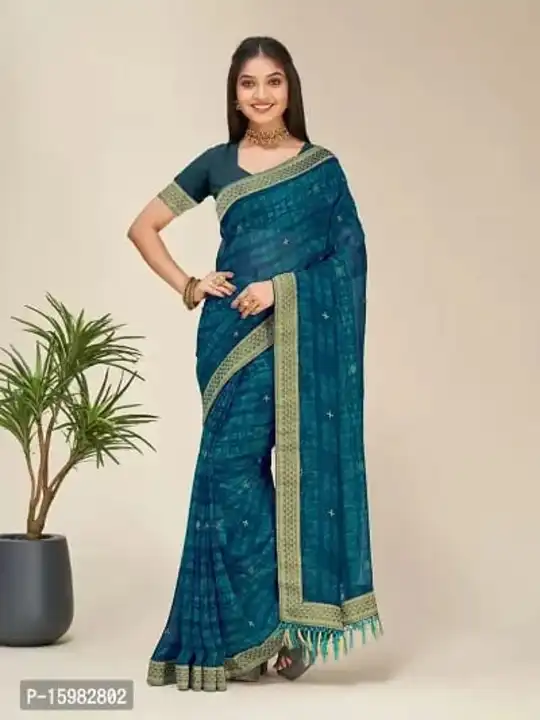 Womens tsaree uploaded by business on 5/21/2023