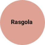 Business logo of Rasgola