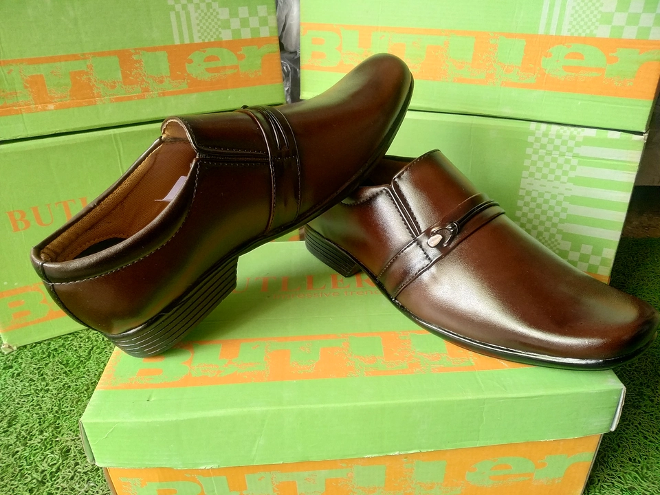 Formal shoes  uploaded by Super footwear trading  on 5/21/2023