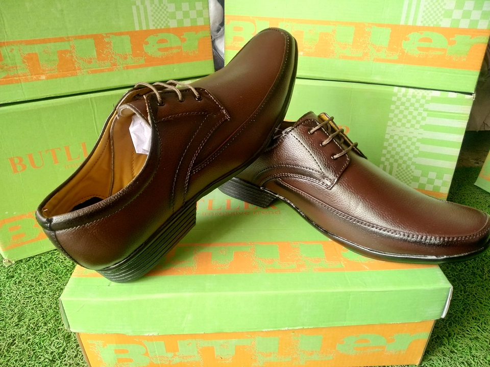 Formal shoes  uploaded by Super footwear trading  on 5/21/2023