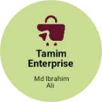 Business logo of Tamim enterprise