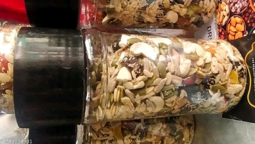 Dry fruit mix uploaded by The healthy way products on 5/21/2023