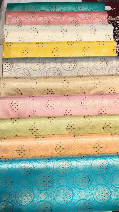 Product uploaded by Sana silk house on 5/21/2023
