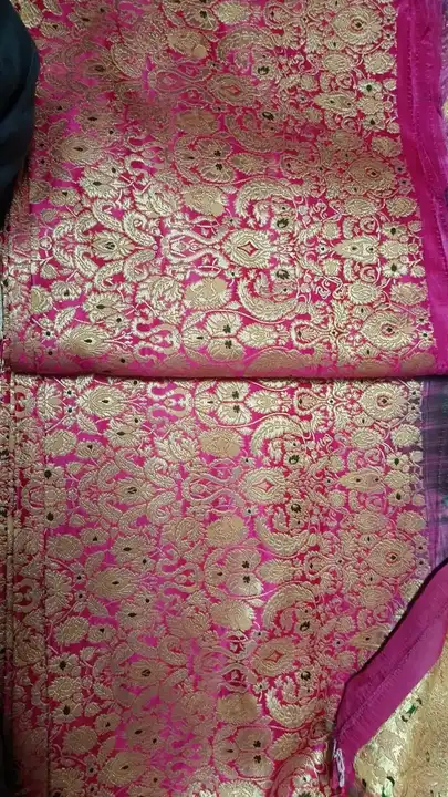 Product uploaded by Sana silk house on 5/21/2023
