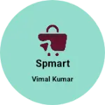 Business logo of Spmart