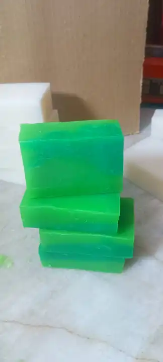 Neem Basil Soap Bar  uploaded by PLP Production on 5/21/2023