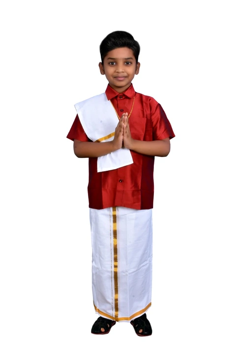 Dhoti uploaded by business on 5/21/2023