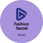 Business logo of Fashion secret