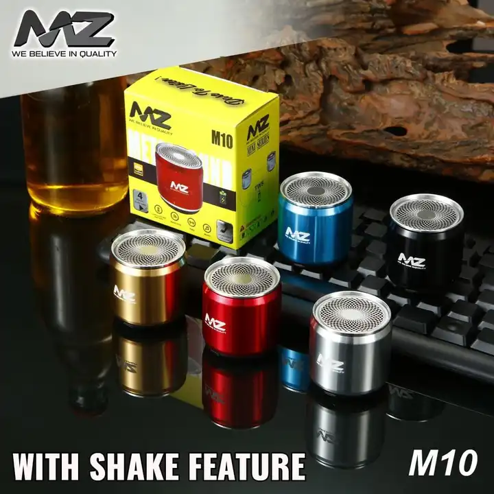 MZ m10  uploaded by KMD MOBILE ACCESSORIES MUMBAI  on 5/30/2024