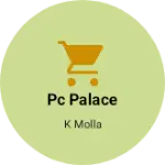 Business logo of Pc palace
