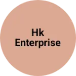 Business logo of HK ENTERPRISE