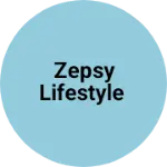 Business logo of Zepsy lifestyle
