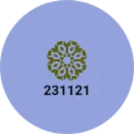Business logo of 231121
