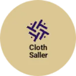 Business logo of Cloth saller