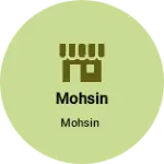 Business logo of Mohsin