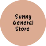 Business logo of Sunny general store