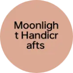 Business logo of Moonlight handicrafts