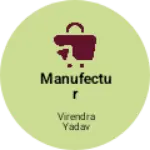 Business logo of Manufectur