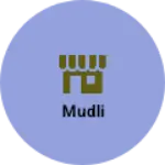 Business logo of Mudli