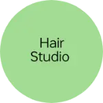 Business logo of Hair studio