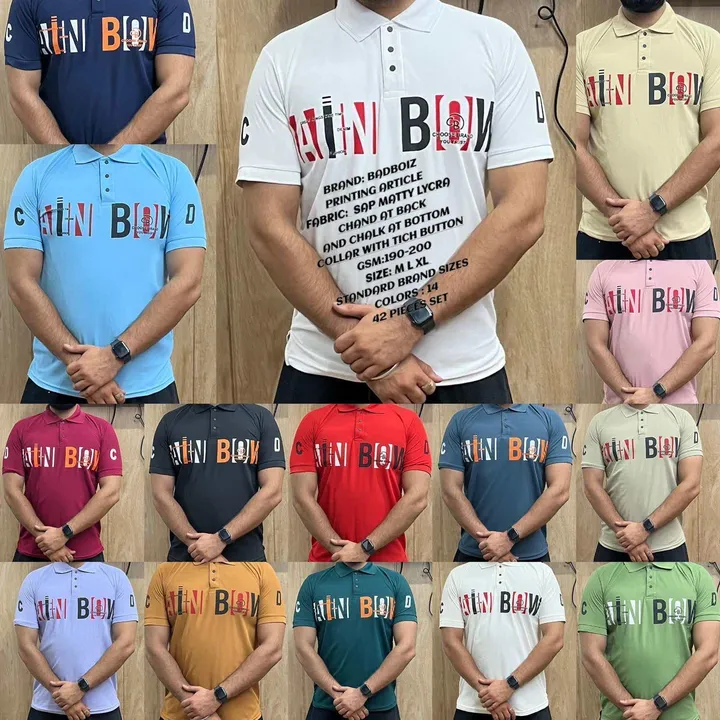 Maine Bon t shirt  uploaded by Singga on 5/21/2023