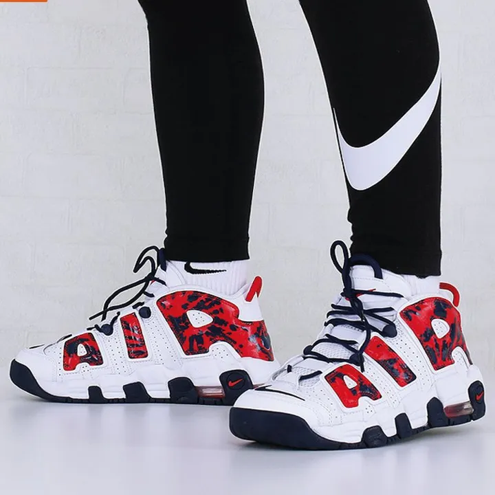 Nike uptempo 96 uploaded by Brand surplus on 5/21/2023