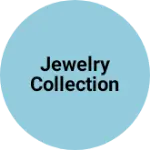 Business logo of Jewelry collection