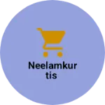 Business logo of Neelamkurtis