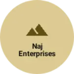 Business logo of Naj enterprises
