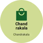 Business logo of Chandrakala handloom