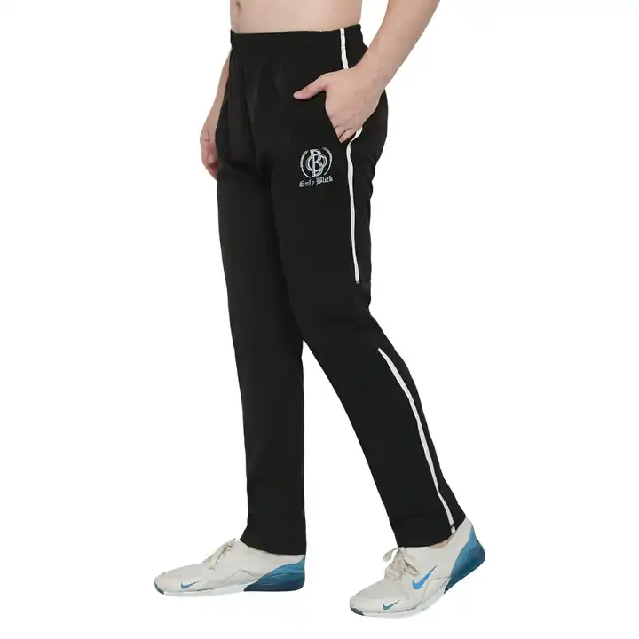 Trackpants  uploaded by ONLY BLACK on 6/2/2024