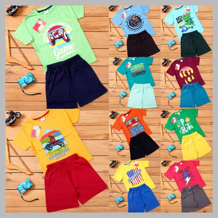 Boys set uploaded by Yahaya traders on 5/30/2024