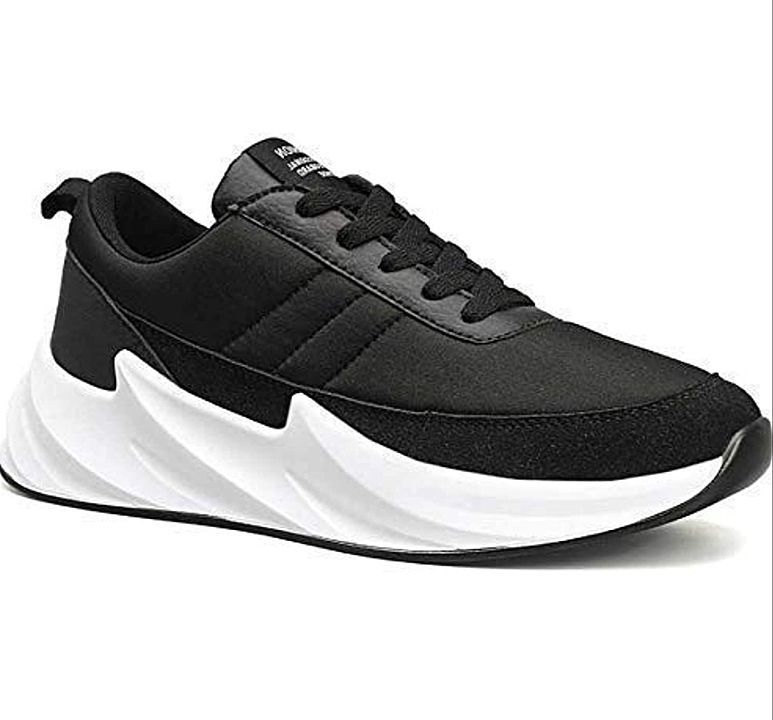 Mens Sports Shoes Shark style uploaded by Kumarbrothers on 7/13/2020