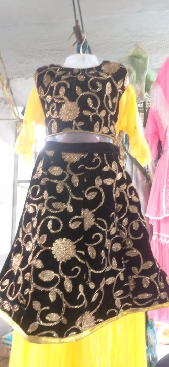 Laccha size 20.22.24 uploaded by Ac Reshmi dresses on 5/21/2023
