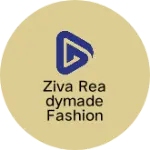 Business logo of Ziva readymade fashion hub