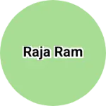 Business logo of Raja ram