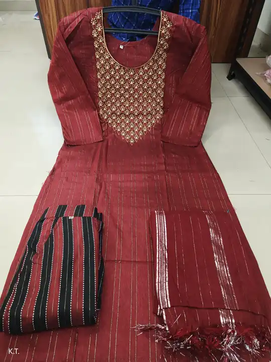 Kurti  uploaded by business on 5/21/2023