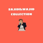 Business logo of Sajid wajid collection