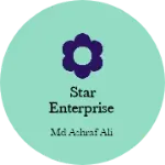 Business logo of Star Enterprise