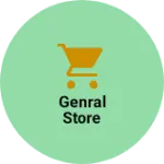 Business logo of Genral store