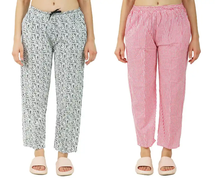 Bottom payjama uploaded by Shree shyam fashion trends  on 5/21/2023