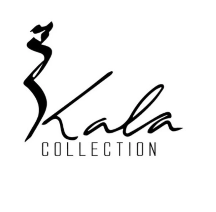 Visiting card store images of Kala Collection