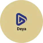 Business logo of Deya