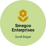Business logo of SMEGCO ENTERPRISES