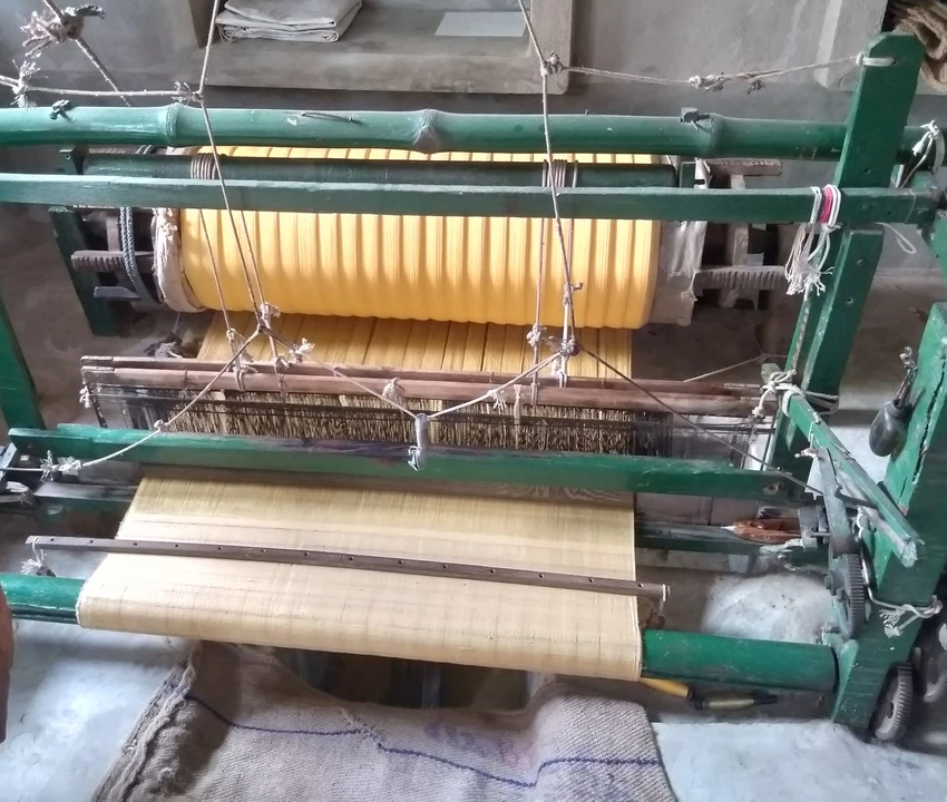 Warehouse Store Images of D B Handloom