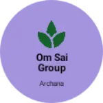 Business logo of Om sai group