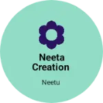Business logo of Neeta creation