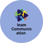 Business logo of Inam Communication